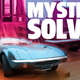 Illustration for article titled Ford Solves The Mystery Of The Mid-Motor Mustang